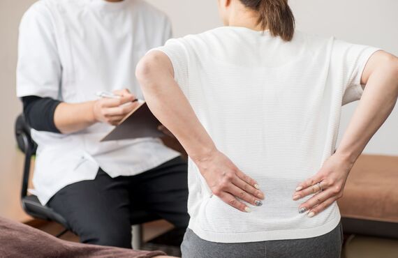 腰痛解消とともにリラクゼーション効果まで | 心身のリラクゼーションを相模大野で行う全身もみほぐし　心