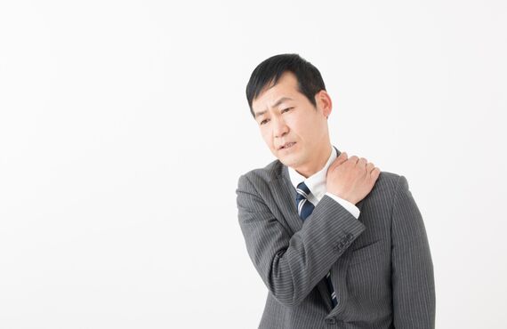一人ひとりの症状に合わせた施術で辛い肩こりを緩和 | 心身のリラクゼーションを相模大野で行う全身もみほぐし　心