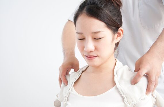 相模原でもみほぐし、体質改善なら　全身もみほぐし心